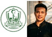 Ikatan Pelajar Al Washliyah (IPA) Madina Minta Negara Memberikan Jawaban atas Kematian Buruh di PETI DAS Batang Gadis