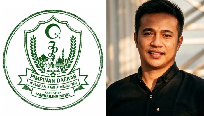 Ikatan Pelajar Al Washliyah (IPA) Madina Minta Negara Memberikan Jawaban atas Kematian Buruh di PETI DAS Batang Gadis