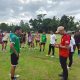 Seleksi Calon Atlet Sepakbola PSSI Pemkab Nias Barat, Berbasis Kemampuan, Digelar di Lapangan Bola Talifuso