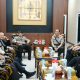 Momen Istimewa Hari Juang Polri, Para Mantan Kapolri dan Wakapolri Berkumpul di Mabes Polri