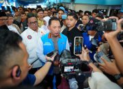 Kapolri Dorong Buruh Pengusaha Terus Dialog Kesejahteraan Pekerjaan dan Dunia Usaha Kepentingan Bersama