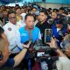 Kapolri Dorong Buruh Pengusaha Terus Dialog Kesejahteraan Pekerjaan dan Dunia Usaha Kepentingan Bersama