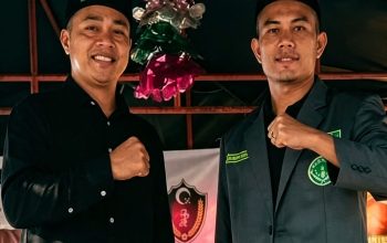 Alwi Batubara Kabur, 30 Jamaah Umrah Ditinggal di Bandara Kualanamu — IPNU & IPA Desak Penangkapan Pemilik PT. Sultan Andalus Haramain