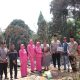Wujud Nyata Kepedulian dan Empati Kapolres Musi Rawas Salurkan Tali Asih untuk Korban Kebakaran di Muara Beliti