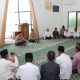 Jumat Curhat di Masjid Al Fatah Wakapolres Tangerang Ajak Warga Cegah Tawuran dan Kejahatan Anak