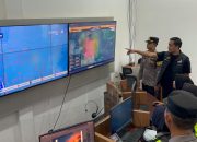 Ajak Masyarakat Cegah dan Padamkan Api Kahutla