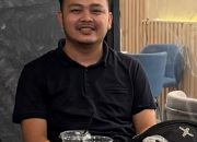 Harun Ridwan Pendaftar Tunggal Bakal Ketua KONI Madina, Siap Majukan Prestasi Olahraga