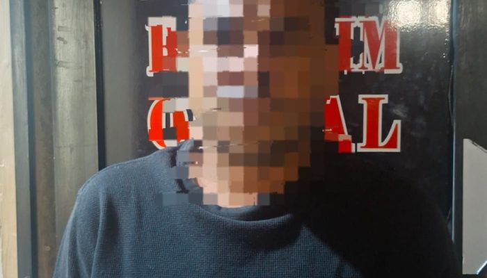 Polisi Amankan Debt Collector Usai Ancam Pengguna Kenderaan di Cengkareng