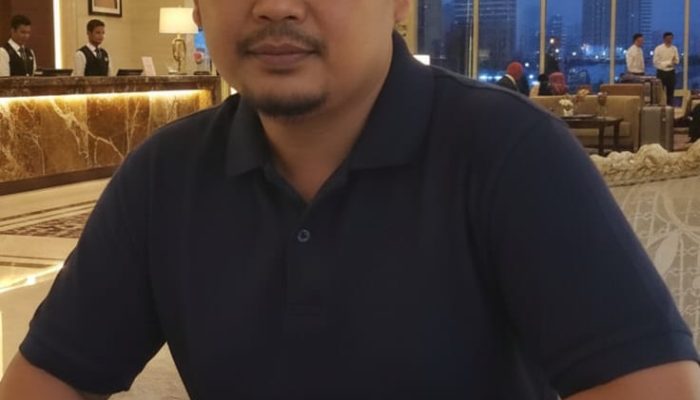 Presiden IPM Dukung Penuh Pengesahan UU Perampasan Aset & Hukuman Mati Bagi Koruptor