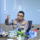 Polri Siap Berikan Pelayanan agar Penyampaian Aspirasi Berjalan Damai Tertib dan Kondusif