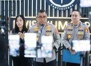 Polri Tegaskan Komitmen Jaga Demokrasi Ajak Masyarakat Perkuat Persatuan dan Kesatuan