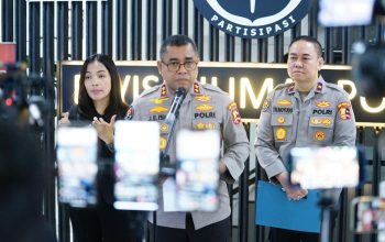 Polri Tegaskan Komitmen Jaga Demokrasi Ajak Masyarakat Perkuat Persatuan dan Kesatuan