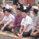 M.Zulkarnaen,SPd, PAC Apdesi TPK Ikut Sholat Istisqo, Serukan Cegah Karhutla