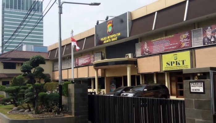 Diduga Kurang Responsif terhadap Insan Pers Pelayanan Oknum Humas Polres Metro Jakarta Barat Disorot