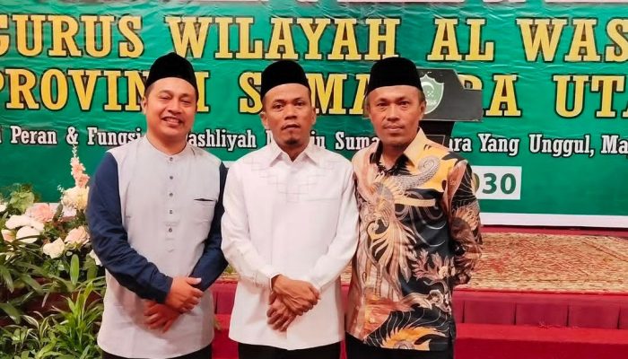 Rasa Bangga IPA Madina & ISARAH Taptep: Ayahanda H. Alimnur Nasution Dilantik Sebagai Komisaris Waskita Sriwijaya Tol