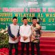 Rasa Bangga IPA Madina & ISARAH Taptep: Ayahanda H. Alimnur Nasution Dilantik Sebagai Komisaris Waskita Sriwijaya Tol