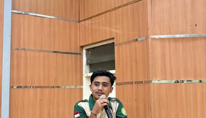 IMA Madina Pekanbaru Mengecam Keras Dugaan Penganiayaan dan Pembacokan Ditambang Ilegal, Kapolres Madina Siap Berikan Atensi