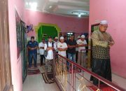 YGSJ Padang Lawas Gelar Tausiah Rutin, Gandeng MUI untuk Perkuat Pembinaan Warga Binaan
