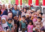 Hadiri HUT Ke 78 Polwan, Bupati Bantaeng Apresiasi Pengabdian dan Kepedulian Polres kepada Masyarakat