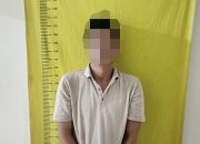 DPO Curanmor Bobol Rumah Kosong di Sepatan Ditangkap Emas 30 Gram Ludes