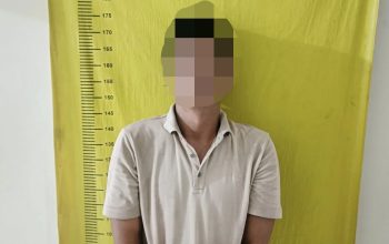 DPO Curanmor Bobol Rumah Kosong di Sepatan Ditangkap Emas 30 Gram Ludes