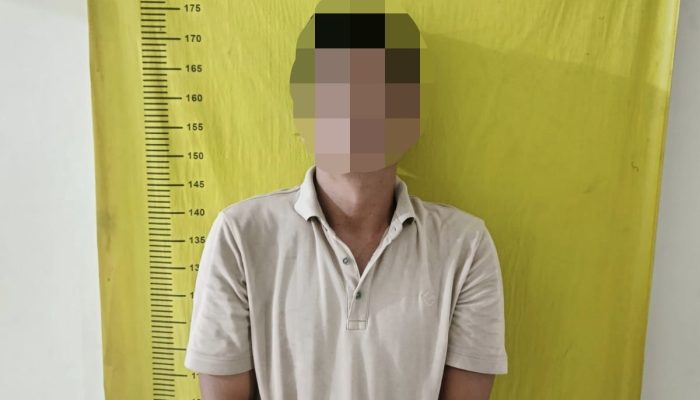 DPO Curanmor Bobol Rumah Kosong di Sepatan Ditangkap Emas 30 Gram Ludes
