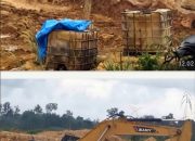 DPW IJEN SUMUT: Menjamurnya PETI di Kabupaten Mandailing Natal Adalah Salah satu Bentuk Kegagalan Penegakan Hukum oleh Kapolres