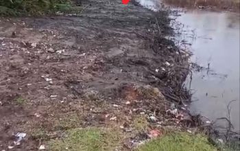 DPW IJEN Sumut Desak Inspektorat Madina Audit DD Kubangan Tompek TA 2025 Diduga Ada Markup Pengerasan Jalan Rp 223 Juta