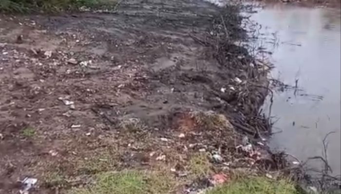 DPW IJEN Sumut Desak Inspektorat Madina Audit DD Kubangan Tompek TA 2025 Diduga Ada Markup Pengerasan Jalan Rp 223 Juta
