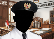 Alokasi Dana Mendesak Desa Ranto Nalinjang TA2024 Hingga TA 2026 Disorot Publik, Mintak Inspektorat dan Kajari Madina Periksa