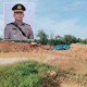 DPW IJEN Sumut Minta Kapolres Madina Tertibkan PETI di Eks PT M3 Pulo Padang, Viralnya Pemberitaan Jadi Pintu Masuk Penegakan Hukum