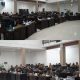 Pemkab Paluta Resmi Sampaikan Pengantar Nota Keuangan RPD tentang Perubahan APBD