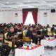 Pemkab Madina Perkuat Akuntabilitas dan Transpransi Keuangan Lewat CMS dan KKPD
