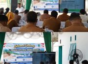Pemkab Paluta Dukung Penuh Investasi yang dapat Mendorong Kemajuan Daerah