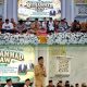 Maulid Nabi Muhammad Saw 1448 H, Meneladani Akhlak Rasulullah di Masjid Agung Syahrun Nur