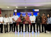 Wabup Deni Lumban Toruan Buka Kegiatan Rekonstruksi dan Rehabilitasi Arsip ASN