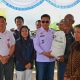 Bupati Humbahas Bantuan Pangan Beras Tidak Boleh Diperjualbelikan