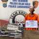 Rumah Kosong Jadi Sasaran, Polsek Bilah Hulu Ringkus Terduga Pelaku Pencurian