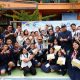 Bupati Taput Resmi Menutup Olimpiade Sains Kelas Unggulan Jenjang SMP Tahun 2026