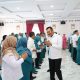 Bupati Madina Lantik Pengurus TP PKK Priode 2026 – 2030