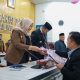 Bupati Madina Paparkan Komposisi Rancangan P-APBD 2026