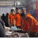 Lapas Rantauprapat Razia Gabungan Kamar Tahanan: Narkoba dan Handphone Ilegal Nihil