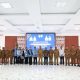 Bupati Madina Berharap Kampung Kreatif Sumut Berkah Dongkrak Ekonomi Masyarakat