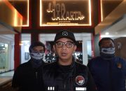 Polda Metro Jaya Berhasil Mengamankan DPO Bandar Obat Keras Daftar G di Jakarta Pusat