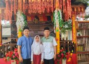 Poros Pelajar IPNU & IPA Madina Tampilkan Juara 2 Marturi Tingkat SD STAIN 2026 di Maulid Nabi Saw 1448 H