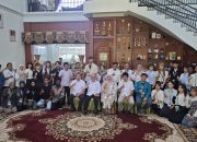 Wabup Bantaeng Summer Program UNHAS -KU Jadi Momentum Perkenalkan Bantaeng