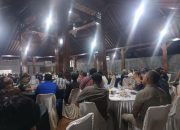 Kontribusi Jurnalis Palas, Nampak Nyata Untuk Pembangunan Daerah