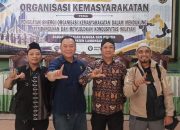 Bakesbangpol Lamongan Perkuat Sinergitas Ormas KJL Tegaskan Kolaborasi Tak Boleh Independensi Pers