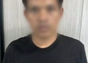 Jual Tramadol Hexymer, Pria di Ditangkap Polisi