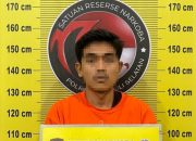 Satresnarkoba Polres Tapsel Berhasil Ungkap Peredaran Narkoba Jenis Sabu